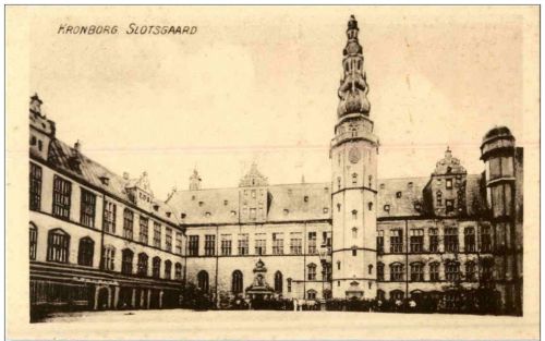 Kronborg
