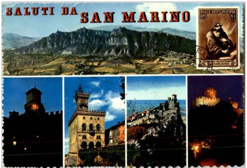 San Marino