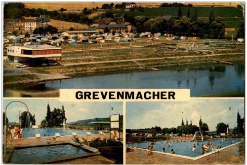 Grevenmacher
