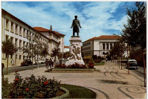 Vila Real
