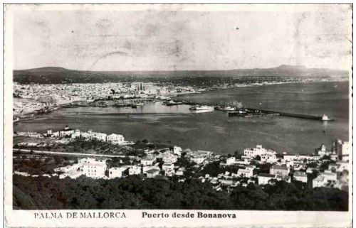 Palma de Mallorca