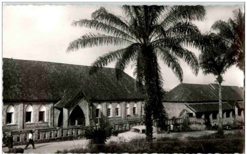 Congo Leo - Notre Mission de Ponthersille