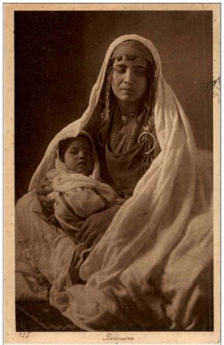 Bedouine