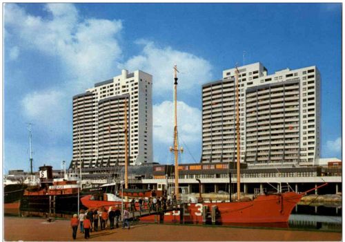 Bremerhaven