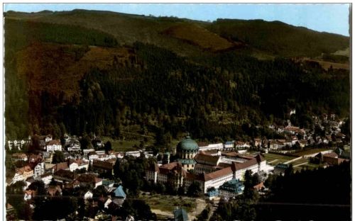 St. Blasien