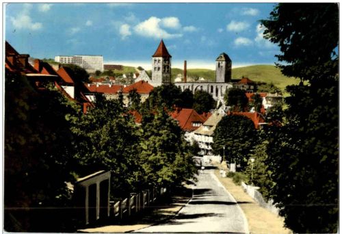 BAd Hersfeld