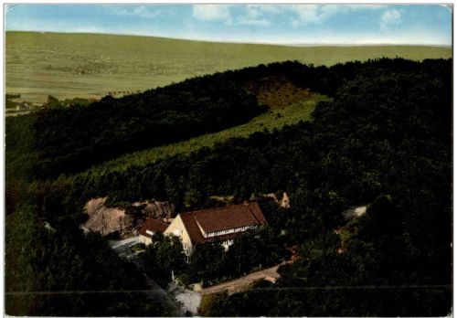 Volmerdingsen - Jugenheim Lutternsche Egge
