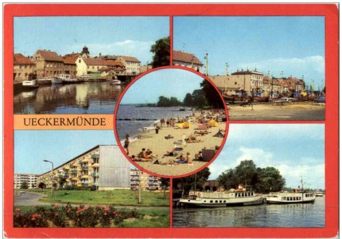Ueckermünde