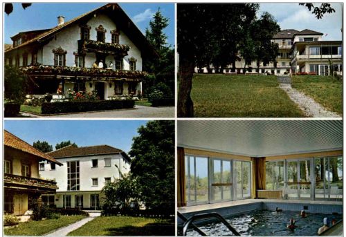 Bad Aibling Harthausen