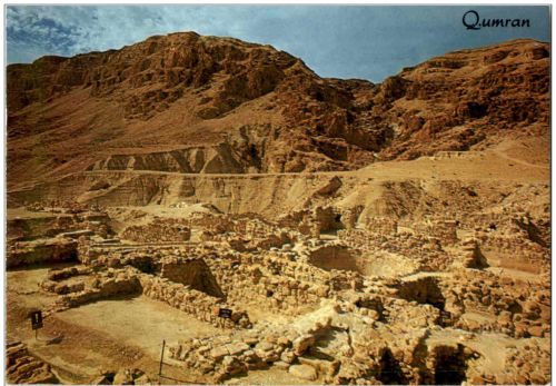Qumran