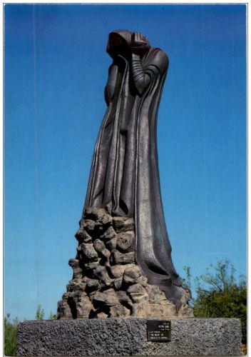 Jerusalem - Yad Vashem