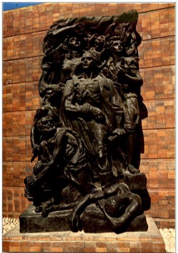 Jerusalem - Yad Vashem