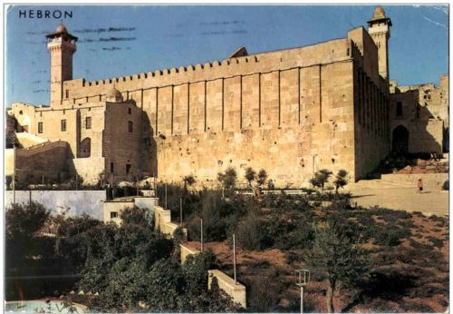 Hebron