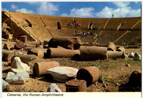 Caesarea