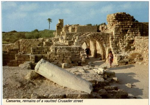 Caesarea