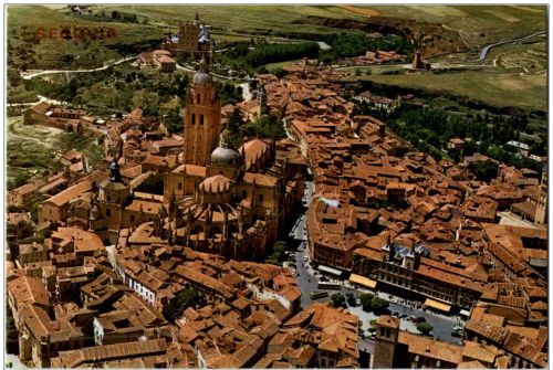Segovia