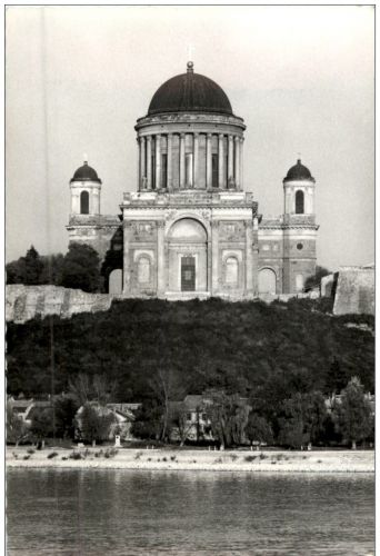 Esztergom