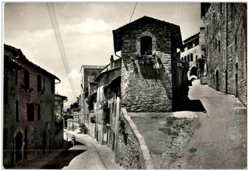 Assisi