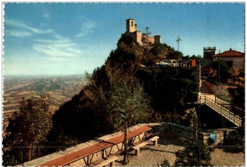 San Marino