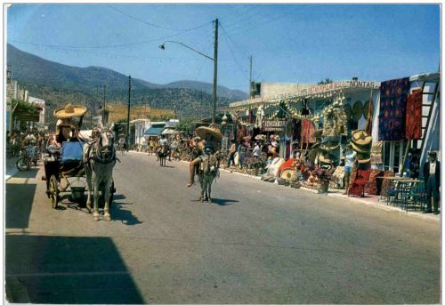 Mallia Kreta