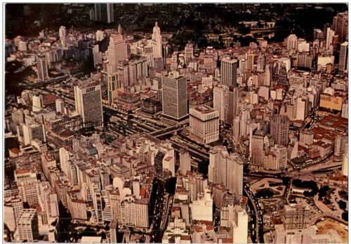 Sao Paulo
