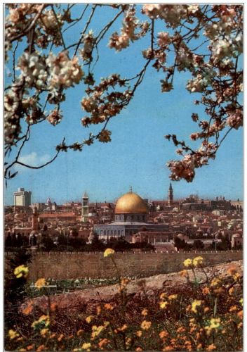 Jerusalem