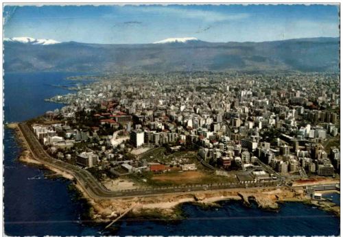 Beirut