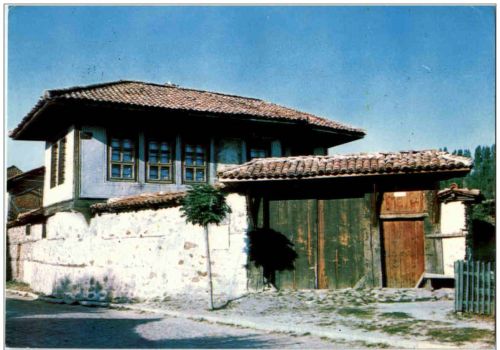 Panagurichte