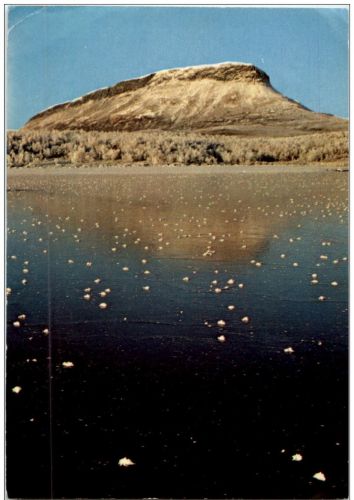 Saanatunturi