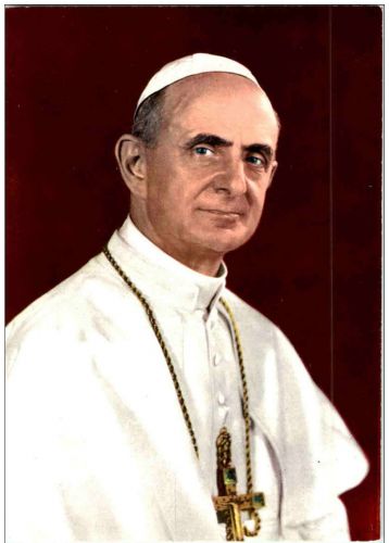 Paulus VI