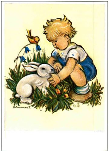 Hummel
