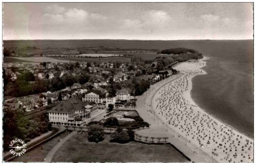 Travemünde