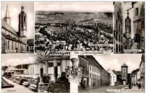 Villingen
