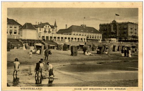 Westerland