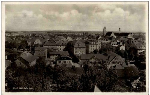 Bad Wörishofen