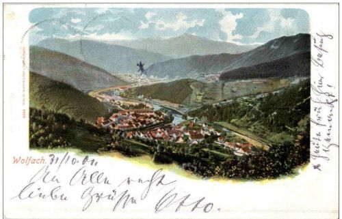 Wolfach