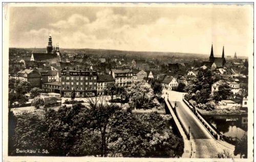 Zwickau