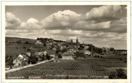 Oppenheim