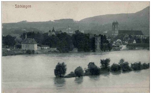 Säckingen