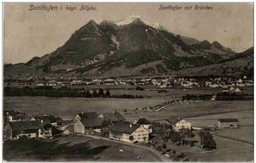 Sonthofen