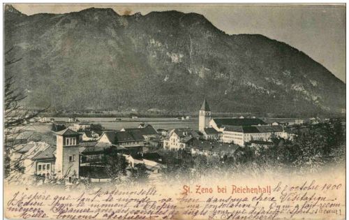 St. Zeno Bad Reichenhall