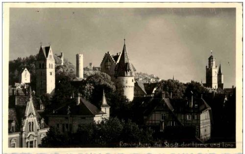 Ravensburg