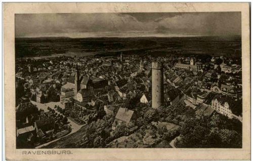 Ravensburg