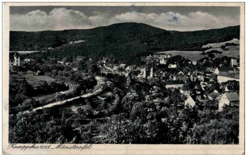 Münstereifel