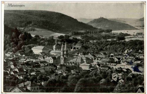 Meiningen