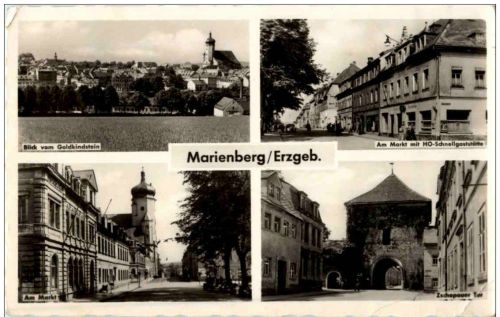 Marienberg
