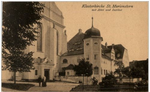 Klosterkirche St. Marienstern