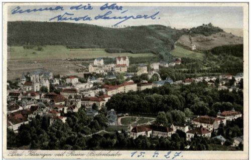 Bad Kissingen
