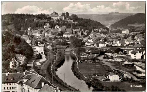Kronach