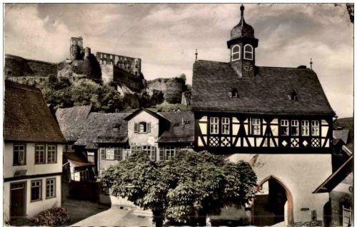 Königstein im Taunus
